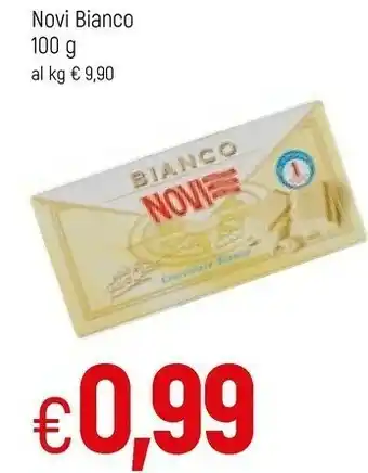Famila Novi Cioccolato offerta