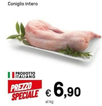 Iper La Grande Coniglio offerta