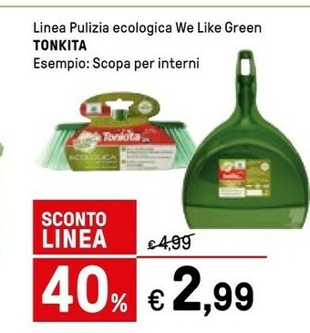 Iper La Grande Scopa offerta