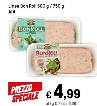 Iper La Grande Aia Carne offerta