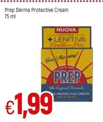 Famila Prep Derma Protective Cream offerta