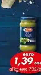 Italmark Barilla Pesto offerta