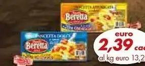 Italmark Beretta Alimenti offerta