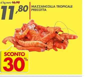 Amadori Mazzancolla