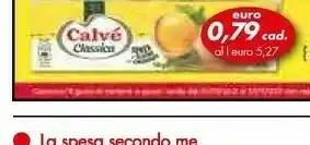 Italmark Calvè Maionese Classica offerta