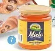 MD Discount ManuSol Miele Millefiori 400 G(ml) offerta
