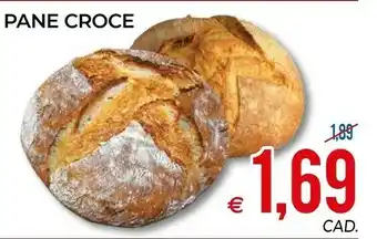 MD Discount Pane Croce offerta