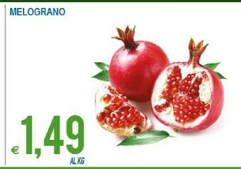 MD Discount Melograno offerta