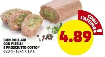 PENNY Aia Carne offerta