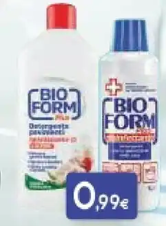 Proshop Bio Form Detergemte Pavimenti offerta