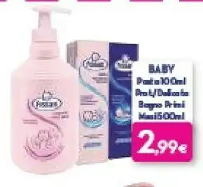 Proshop Baby Shampoo offerta