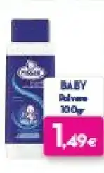 Proshop Baby Polvere offerta