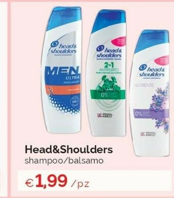 Prodet Shampoo offerta