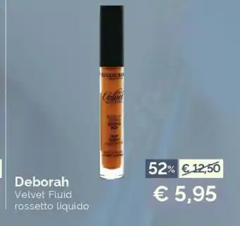 Prodet Deborah Rossetto offerta