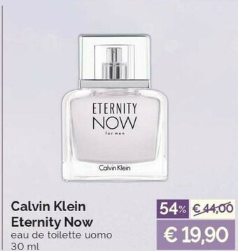 Prodet Calvin Klein Profumi offerta