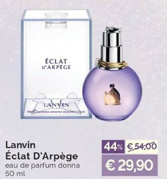 Prodet Profumi offerta