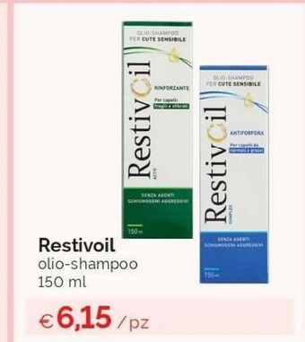 Prodet Shampoo offerta