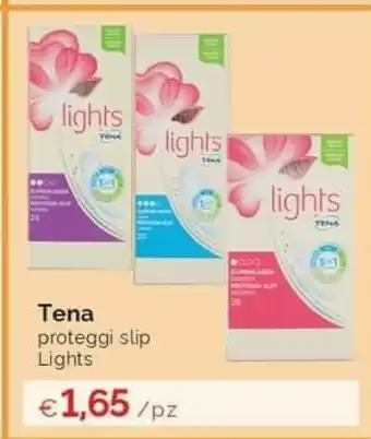 Prodet Tena Salvaslip offerta