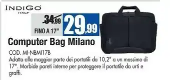 Wellcome Indigo Power Bank offerta