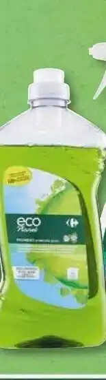 Carrefour Market Detersivo Pavimenti Ecoplanet offerta