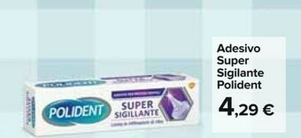 Carrefour Pulizia dei denti offerta