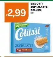 Ekom Biscotti offerta