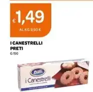 Ekom Pasticceria offerta