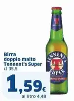 Sigma Birra offerta