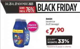 La Saponeria Lavatrice offerta