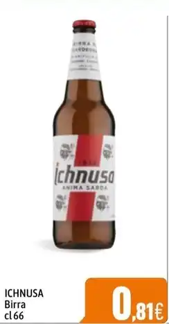 C+C Cash and Carry Birra offerta