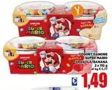 Vivo Supermercati Yogurt offerta