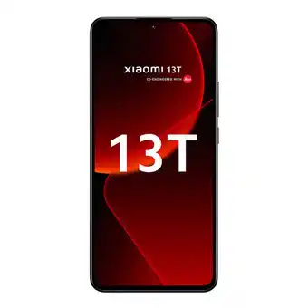 Unieuro Xiaomi - 13t 8+256gb offerta