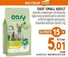 Coop Arance navel offerta