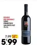 Quick Sisa Formaggio offerta