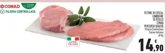 Conad Carne offerta