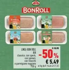 Conad Carne offerta