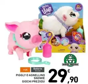 Conad Giochi per bambini offerta