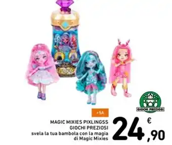 Conad Giochi per bambini offerta