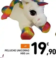 Conad Peluche offerta