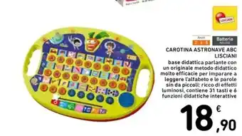 Conad Giochi per bambini offerta