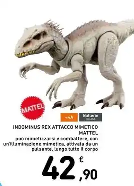 Conad Giochi per bambini offerta