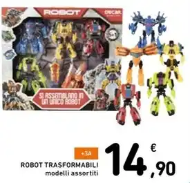Conad Giochi per bambini offerta