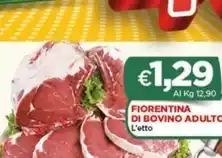 Crai Carne offerta