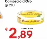 Despar Formaggio offerta