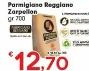 Despar Parmigiano offerta