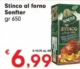 Despar Formaggio offerta