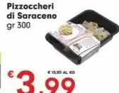 Despar Salmone affumicato offerta