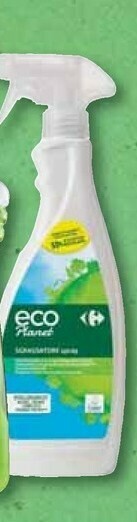 Carrefour Sgrassatore offerta
