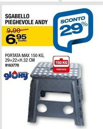 Sgabelli
