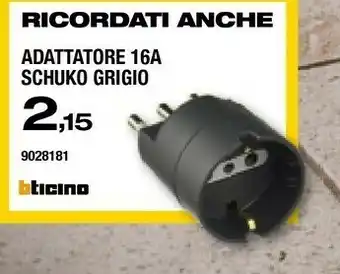 Prese elettriche